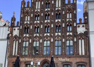 Café­haus&nbsp;Maria