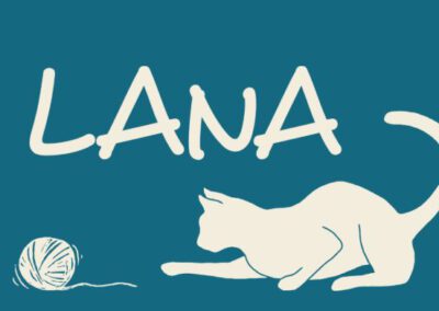 Lana – Wolle & Kurzwaren