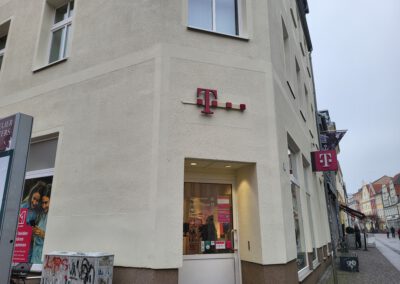 Tele­kom Shop