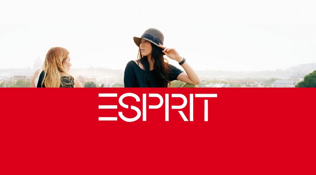 ESPRIT Store Greifswald