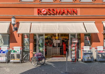 Ross­mann
