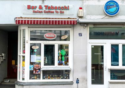 Bar & Tabacchi