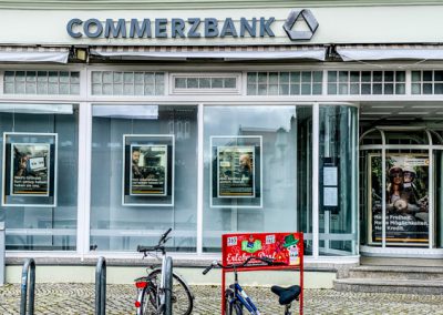 Com­merz­bank