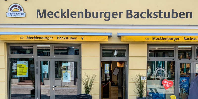 Meck­len­bur­ger Backstuben
