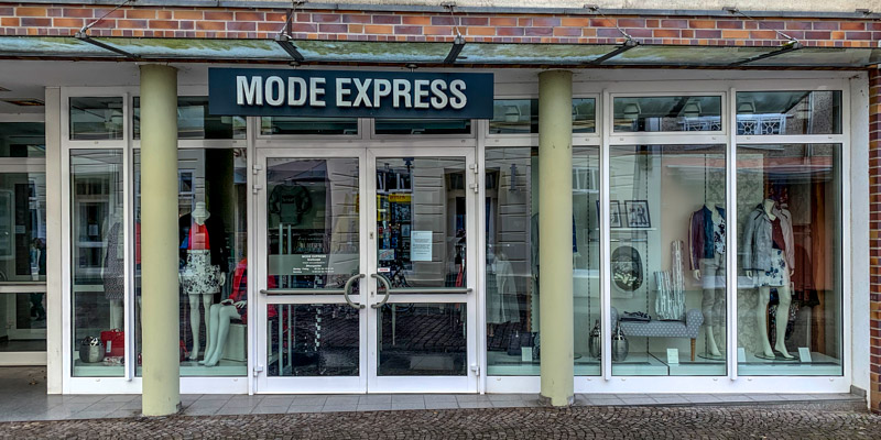 Mode Express