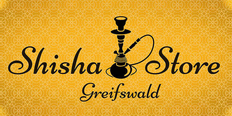 Shi­sha Store Greifswald