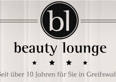 beau­ty lounge