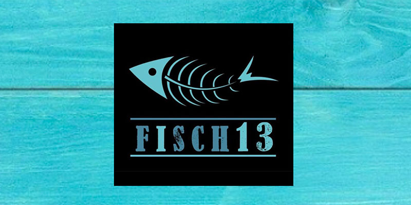 Fisch 13