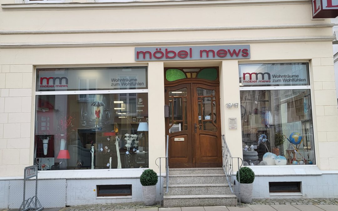 Möbel­haus Mews