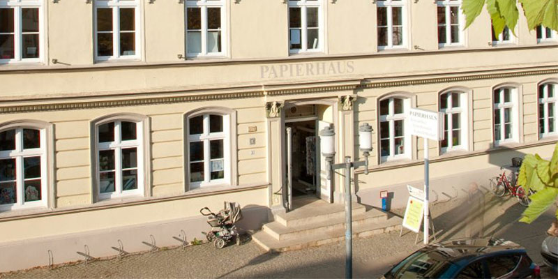 Papier­haus Hartmann