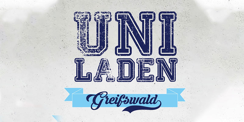 Uni-Laden