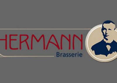 Bras­se­rie Hermann
