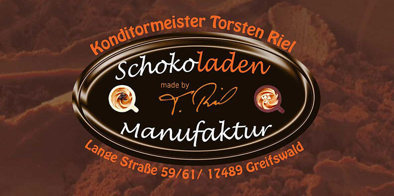 Scho­ko­la­den­ma­nu­fak­tur Tors­ten Riel