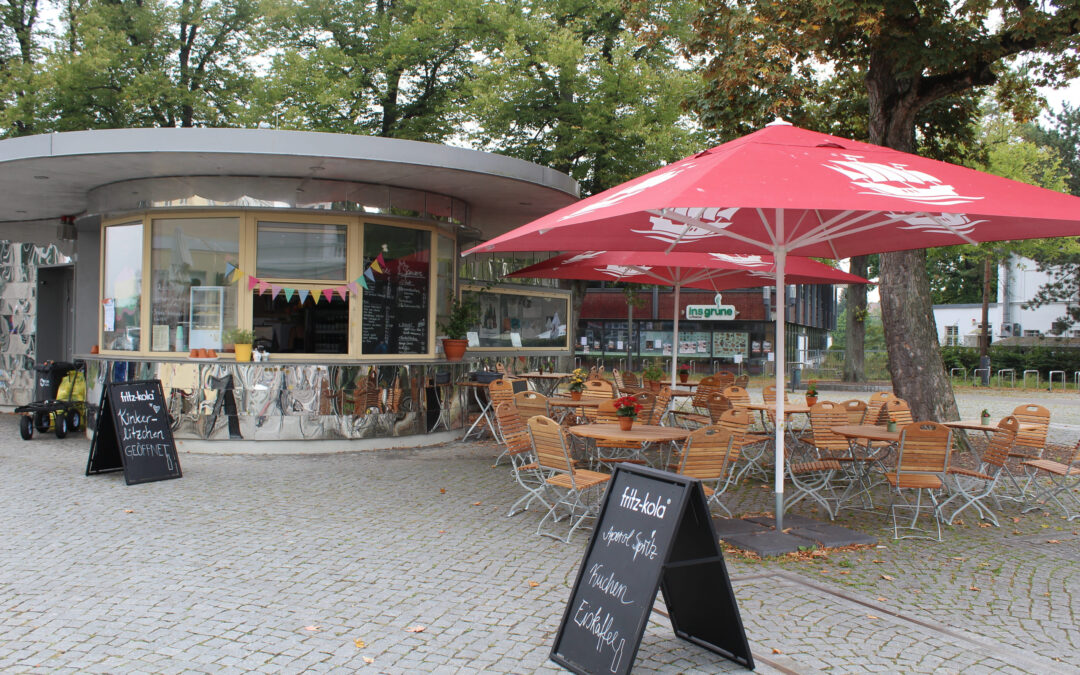 Café Kin­ker­litz­chen