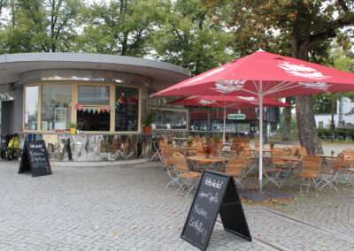 Café Kin­ker­litz­chen