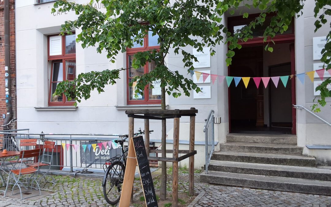 Deli am Markt