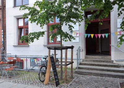 Deli am Markt
