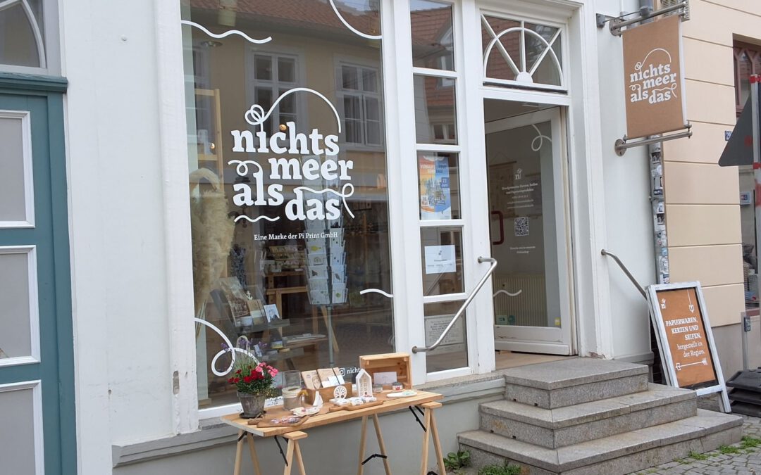 nichts­meer­als­das