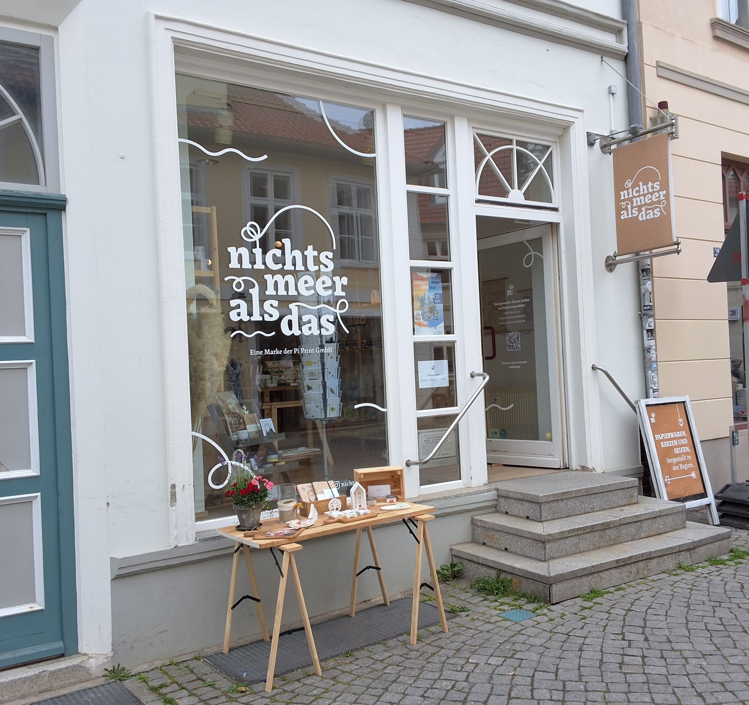 nichtsmeeralsdas