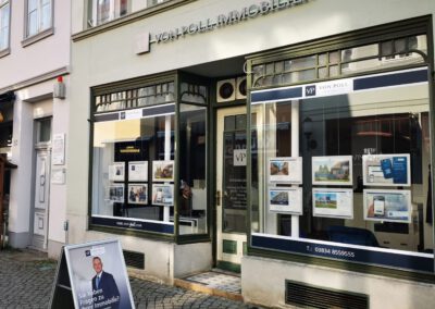 VON POLL Immobilien