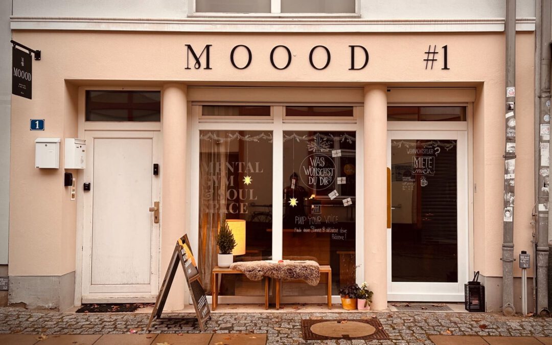 Moood Stu­di­os